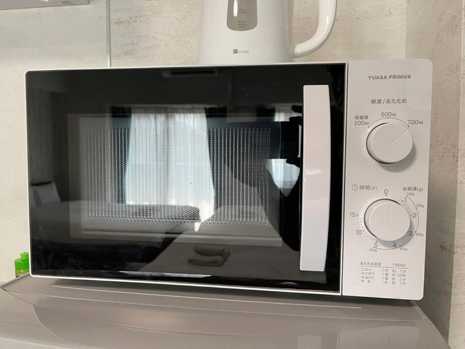 Wolf Pack Apartment 33 Осака Екстер'єр фото
